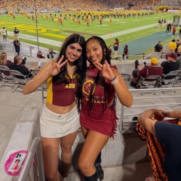 Forks up!