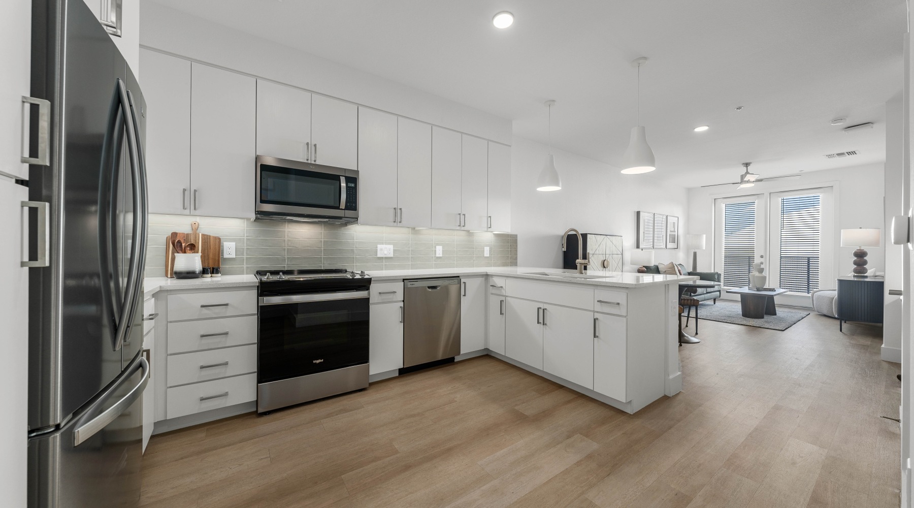 Fill Your Space With Your Style And Comfort