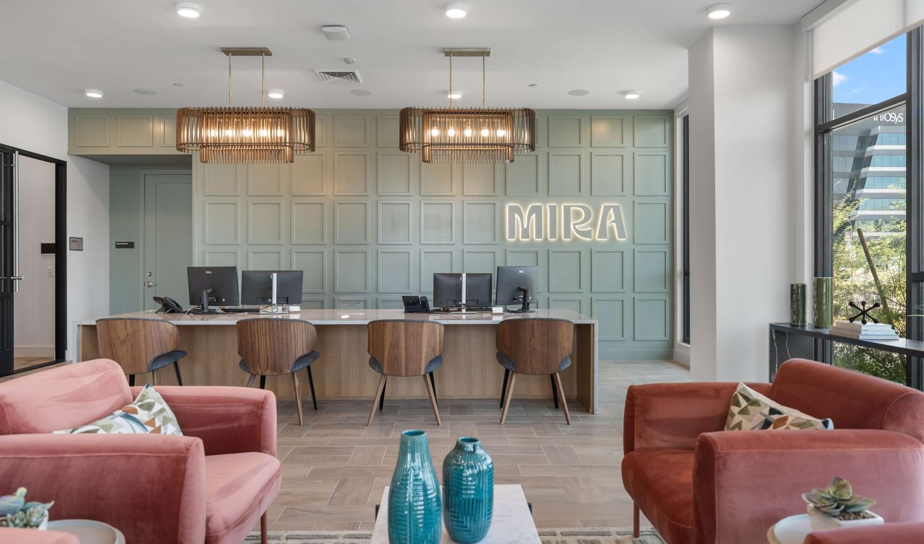 Tempe apartments for rent | Mira